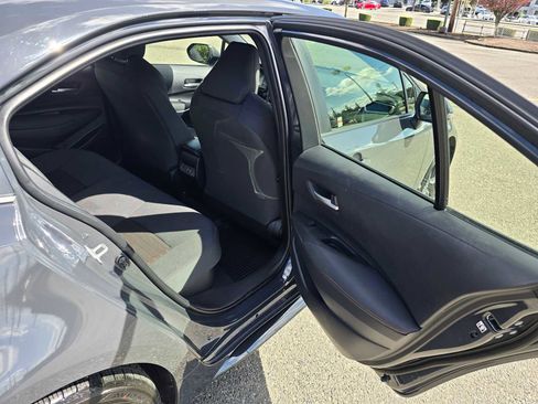 Used 2024 Toyota Corolla SE image 12