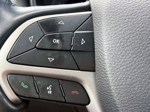 Used 2021 Jeep Grand Cherokee Limited AWD/4WD image 23