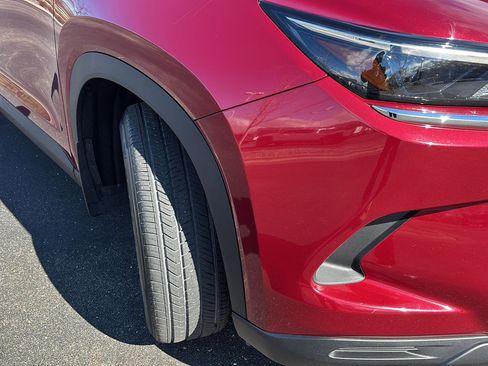 Used 2024 Toyota Grand Highlander XLE image 22