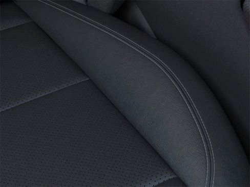 New 2026 Chevrolet Equinox EV LT image 21