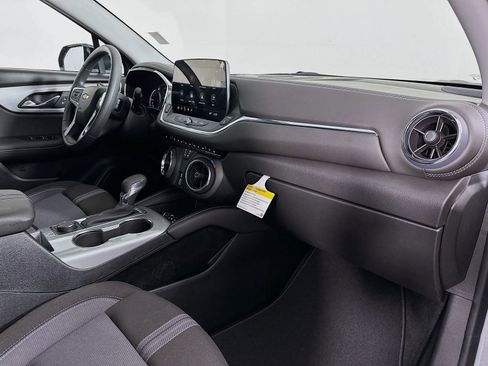 New 2025 Chevrolet Blazer LT w/ Midnight/Sport Edition AWD/4WD image 30
