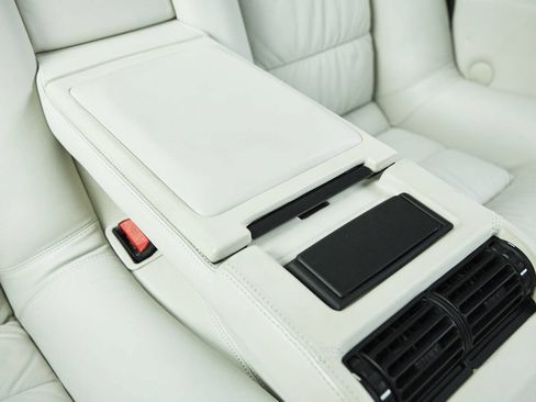 Used 1987 BMW M6 Coupe RWD image 88