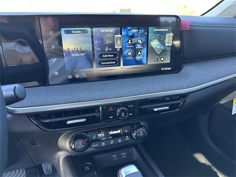 New 2026 Nissan Kicks SV w/ SV Premium Package image 22