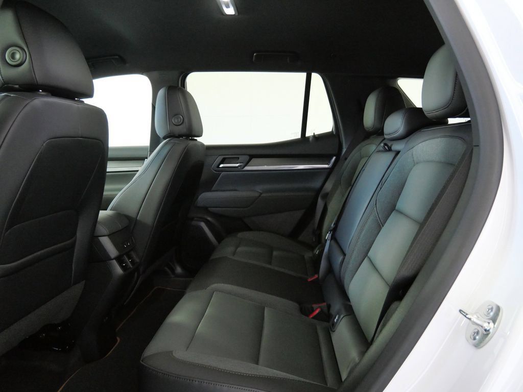 New 2026 GMC Terrain AT4 w/ Convenience Package III AWD/4WD image 14