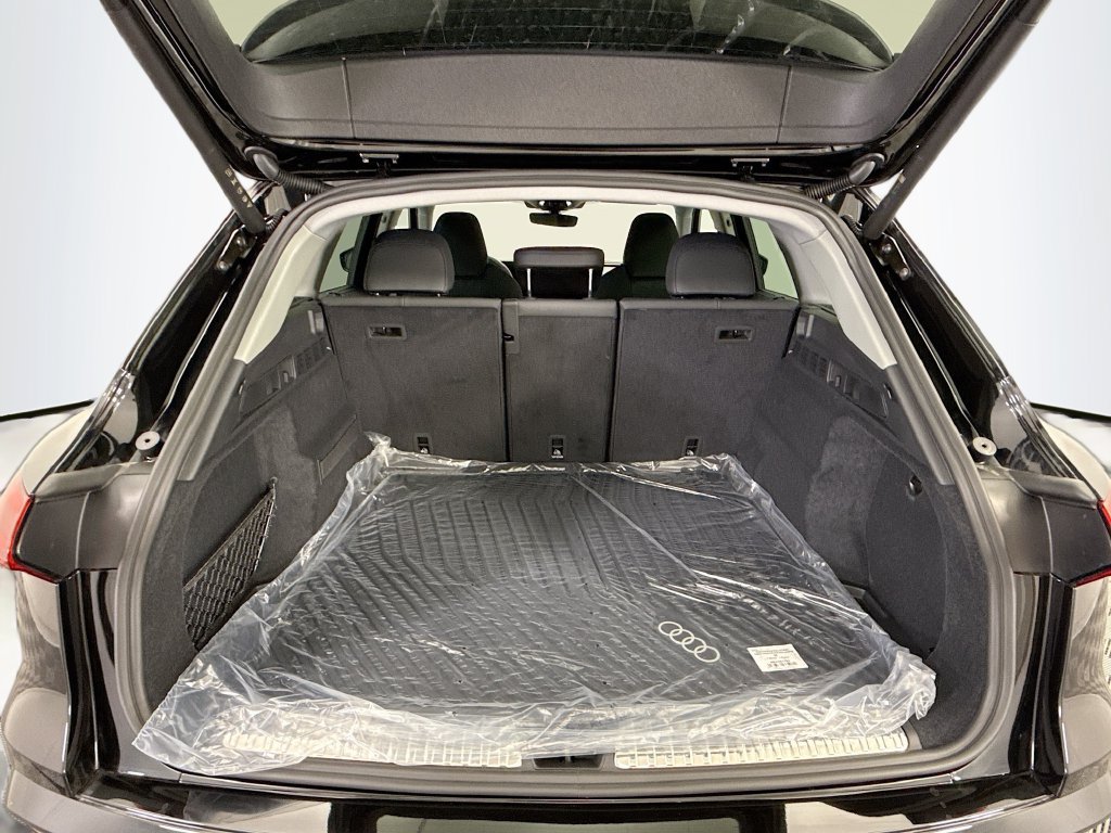 Certified 2025 Audi Q5 Premium Plus w/ Premium Plus AWD/4WD image 27