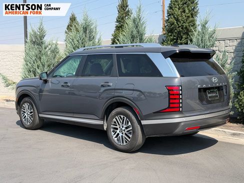 Used 2026 Hyundai Palisade SEL AWD/4WD image 5