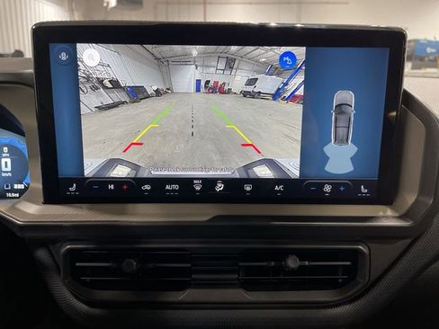New 2025 Ford Bronco Sport Big Bend AWD/4WD image 26