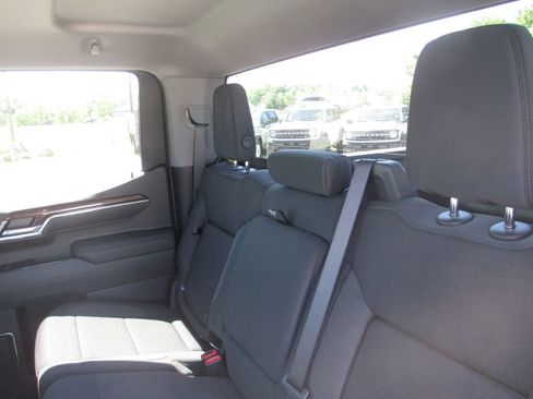 New 2026 GMC Sierra 1500 Elevation AWD/4WD image 14