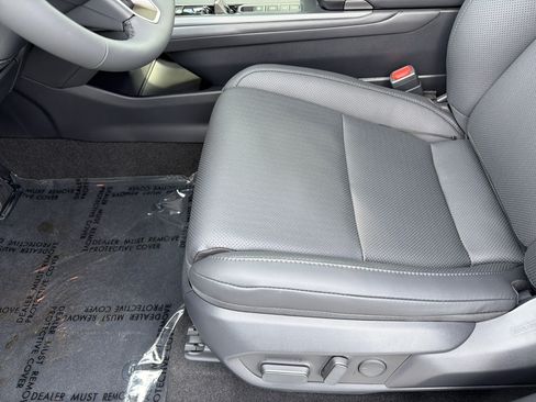 New 2026 Lexus ES 350h w/ Accessory Package (Z2) FWD image 15