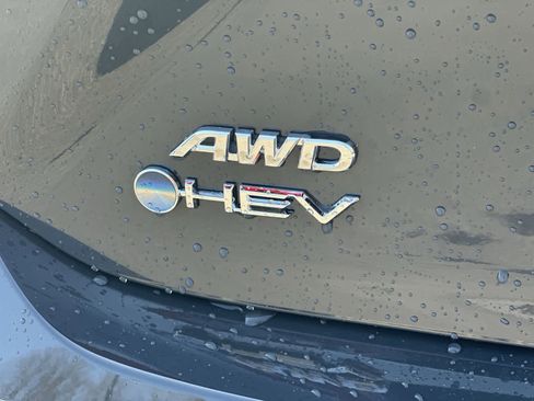 New 2026 Toyota Camry SE image 16