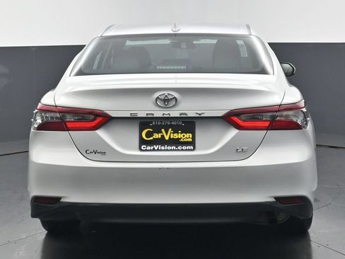 Used 2024 Toyota Camry LE FWD image 6