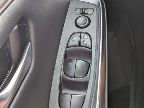 Used 2024 Nissan Sentra SR w/ Trunk Package image 23