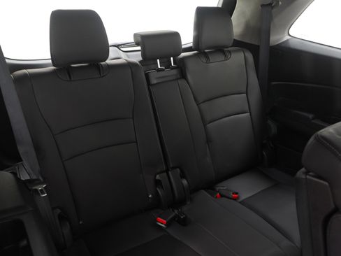 Used 2021 Honda Pilot EX-L image 15