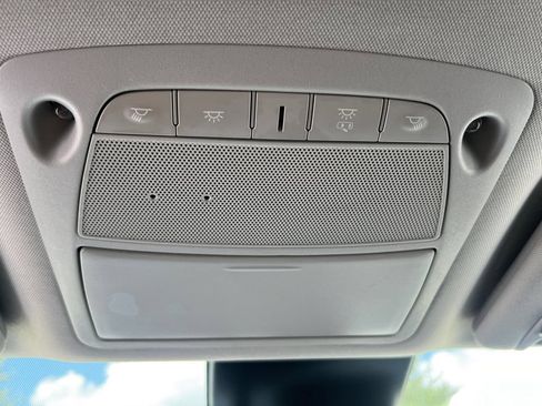 Certified 2023 Nissan Murano SL w/ Cargo Package FWD image 7