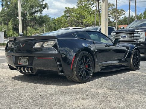 Used 2017 Chevrolet Corvette Z06 image 23
