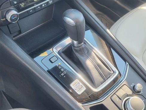 Used 2024 MAZDA CX-5 AWD 2.5 S w/ Preferred Package image 16