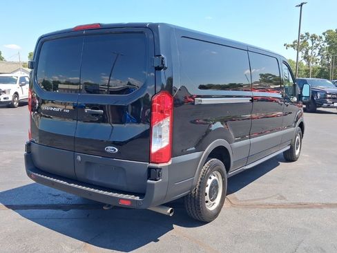 Used 2023 Ford Transit 150 Low Roof RWD image 14