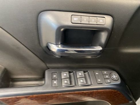 Certified 2018 GMC Sierra 1500 SLT w/ Black Pack AWD/4WD image 24