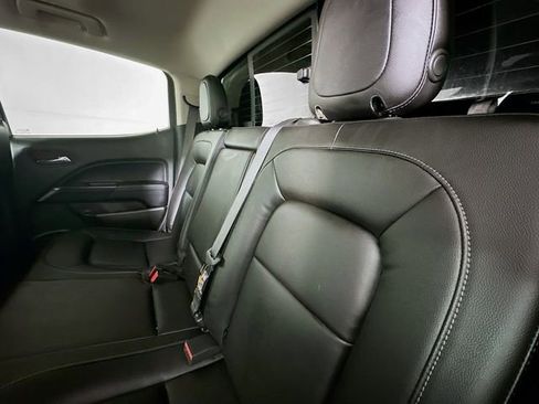 Certified 2022 GMC Canyon Elevation w/ Elevation Premium Package image 25