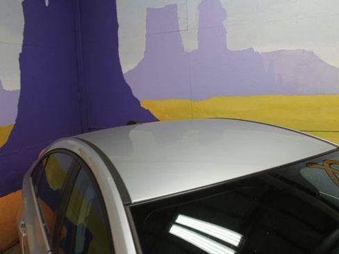Used 2015 Chevrolet Cruze LT FWD image 5