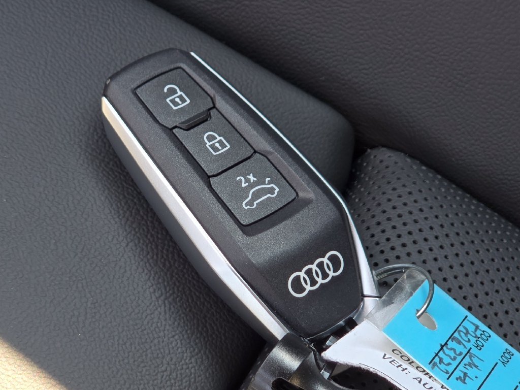 New 2026 Audi Q5 Premium Plus AWD/4WD image 42
