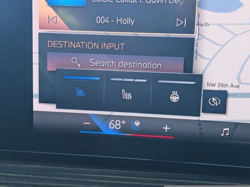 Used 2025 BMW X6 xDrive40i image 26