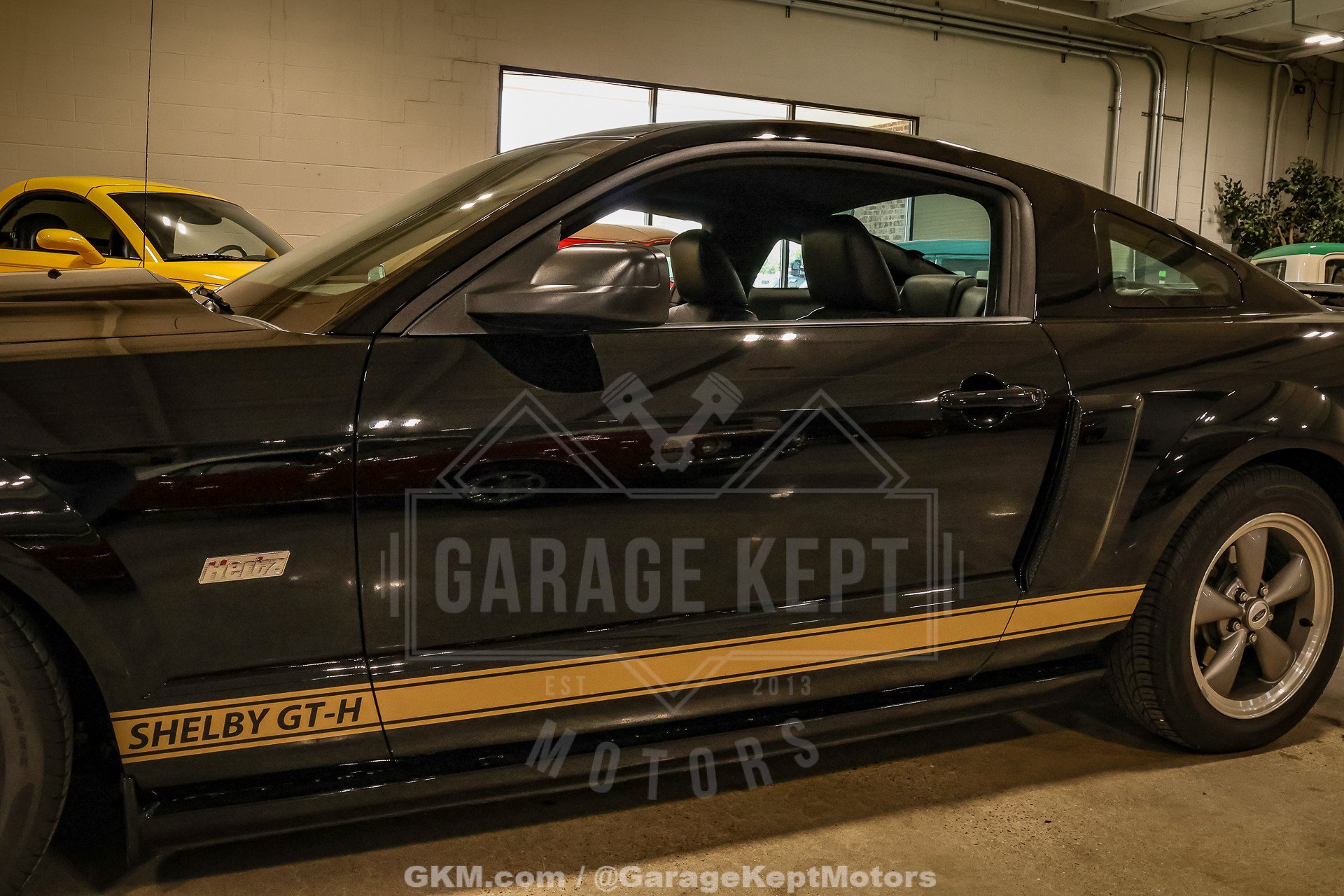 Used 2006 Ford Mustang GT Premium RWD image 34