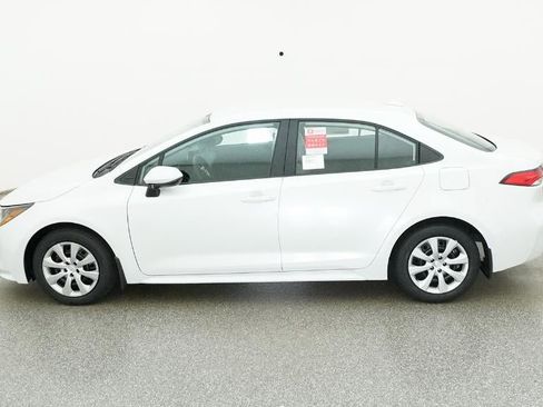 New 2026 Toyota Corolla LE image 36