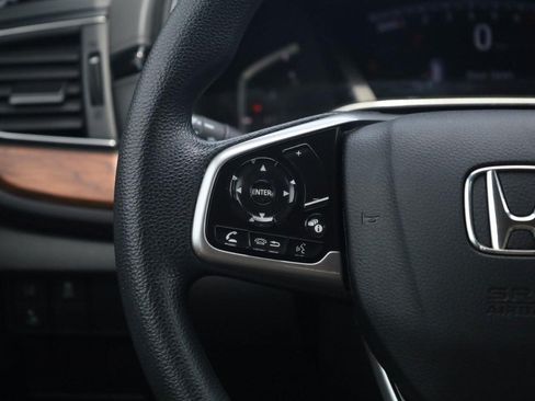 Used 2021 Honda CR-V EX image 10