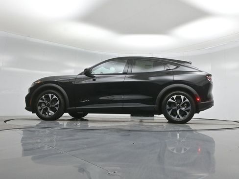 New 2026 Ford Mustang Mach-E Select image 49