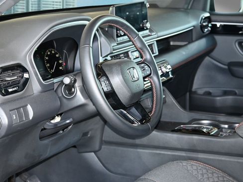 New 2025 Honda Pilot Sport image 14