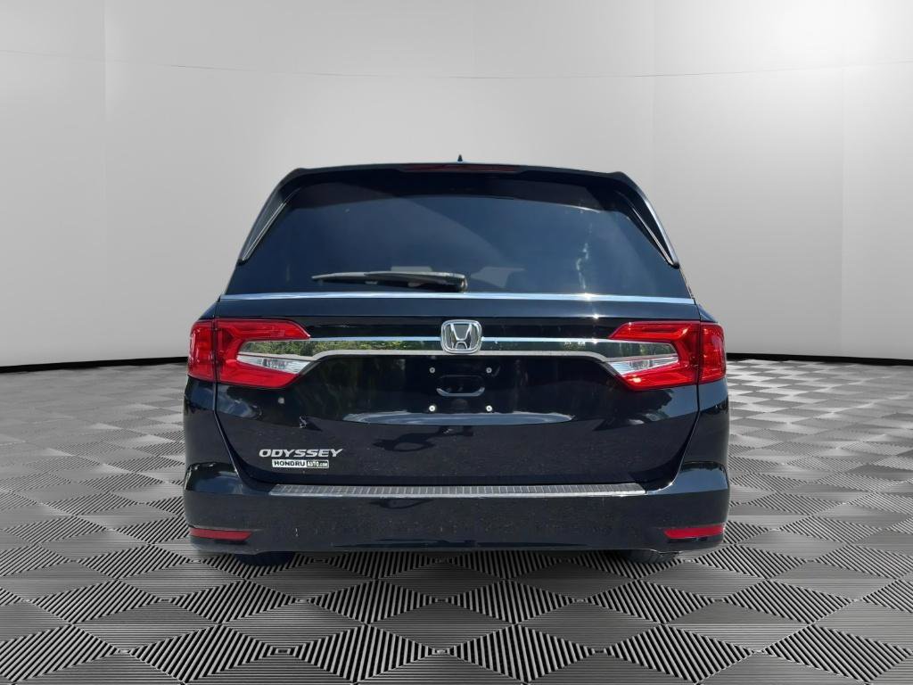 Used 2020 Honda Odyssey EX-L image 8