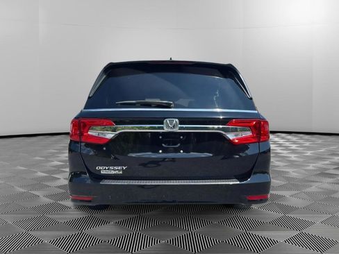 Used 2020 Honda Odyssey EX-L image 8
