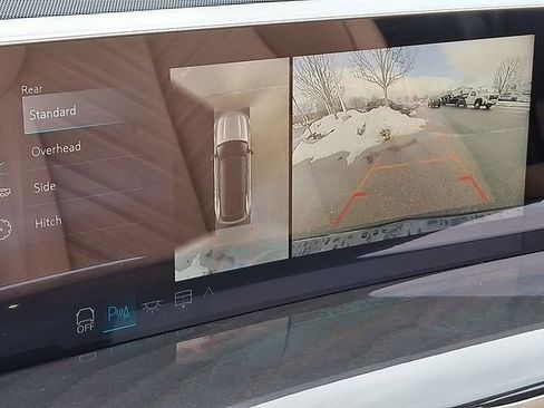 Certified 2025 Cadillac Escalade IQ Luxury 2 image 18