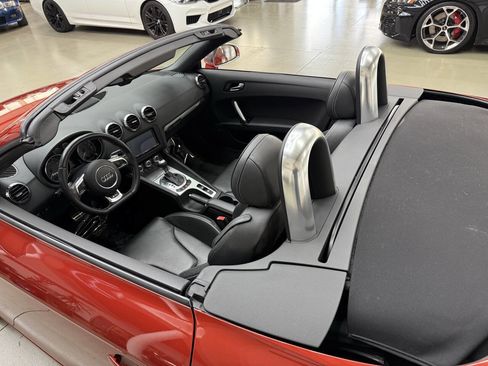 Used 2012 Audi TTS 2.0T Prestige AWD/4WD image 24