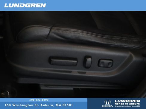 Used 2012 Honda CR-V EX-L image 12