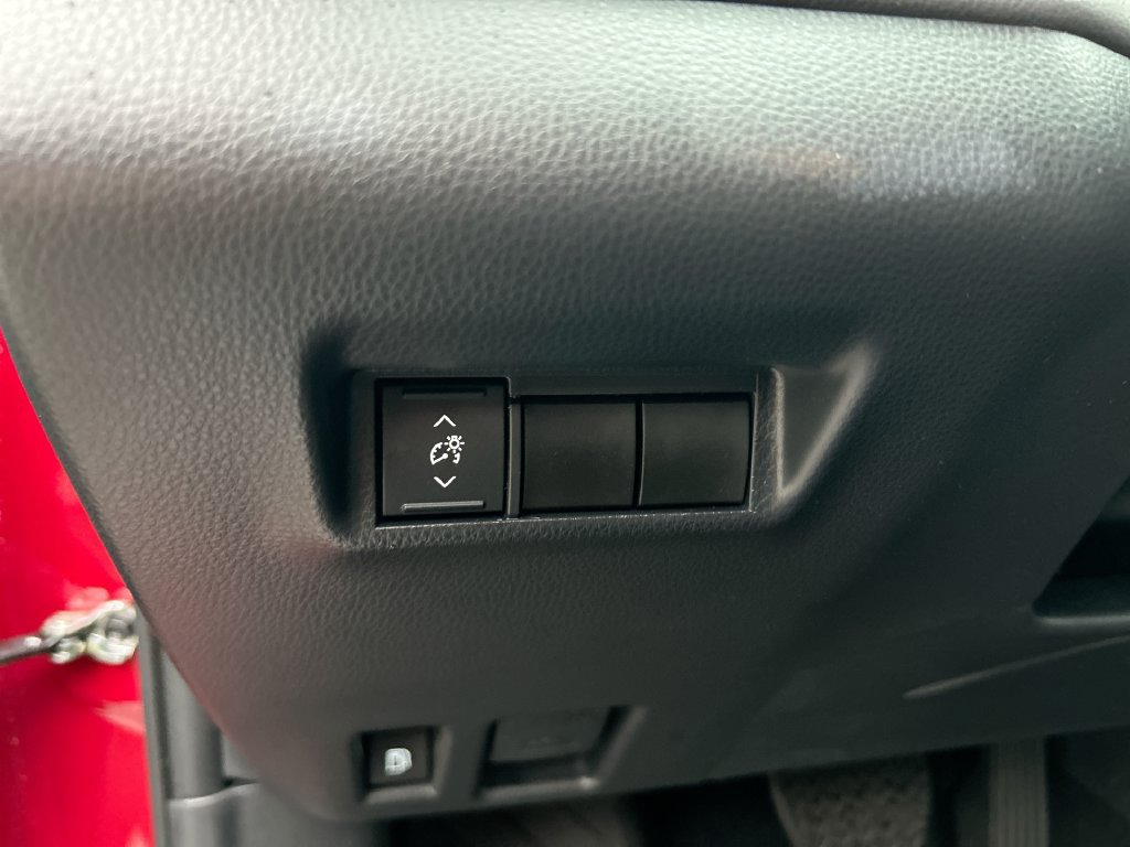 Certified 2026 Toyota RAV4 LE FWD image 13