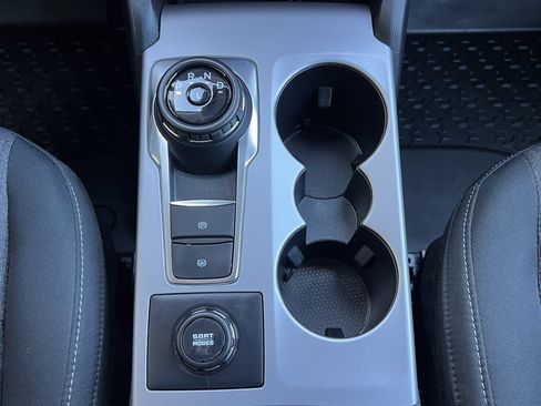 Used 2024 Ford Bronco Sport Big Bend w/ Convenience Package image 27