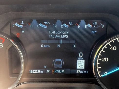 Used 2023 Ford F150 XLT w/ Equipment Group 302A High RWD image 23
