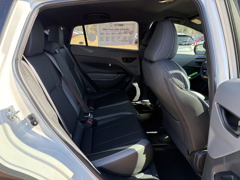 New 2026 Subaru Crosstrek 2.5i Wilderness image 29