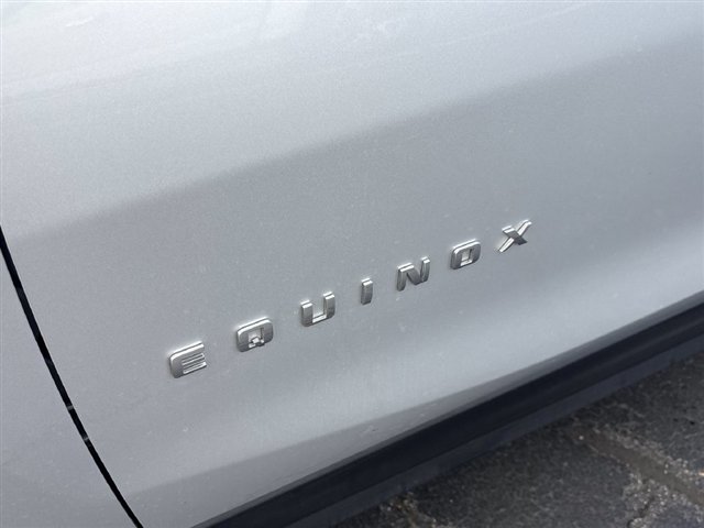 Certified 2022 Chevrolet Equinox LT FWD image 30