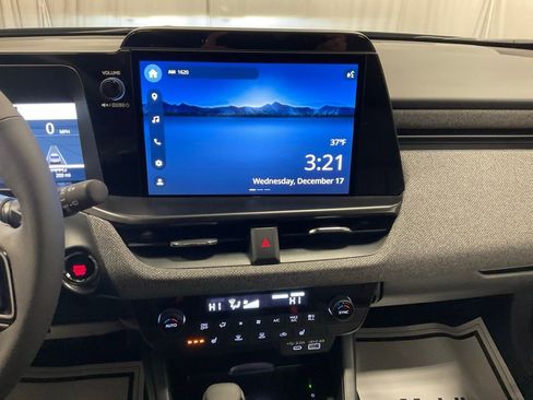 New 2026 Subaru Outback Limited XT image 21