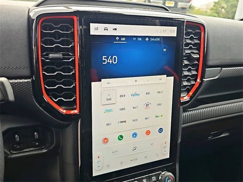 New 2025 Ford Ranger Raptor image 27