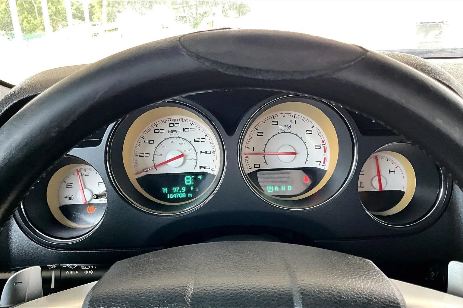 Used 2012 Dodge Challenger R/T RWD image 12