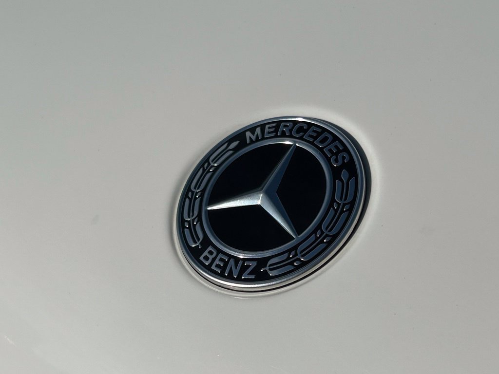 Used 2024 Mercedes-Benz GLE 450 4MATIC image 40