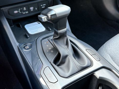 Certified 2025 Kia K4 EX FWD image 24