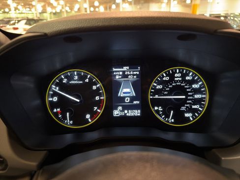 Certified 2024 Subaru Crosstrek 2.5i Sport image 18