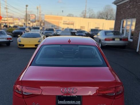 Used 2015 Audi A4 2.0T Premium image 3