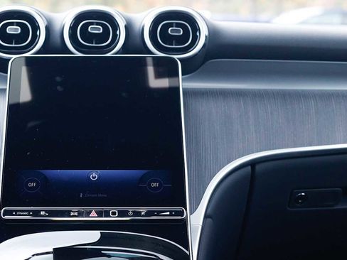 New 2026 Mercedes-Benz GLC 300 GLC 300 image 15