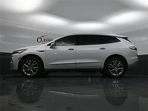 Used 2023 Buick Enclave Premium w/ Experience Buick Package image 24